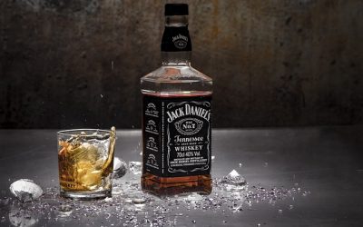 Amerikanischer Whiskey, ein Garant für Genießer